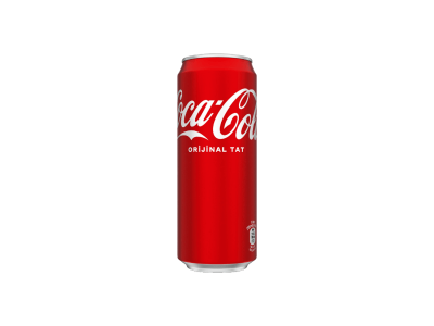 Coca-Cola (33 cl.) | 240,00