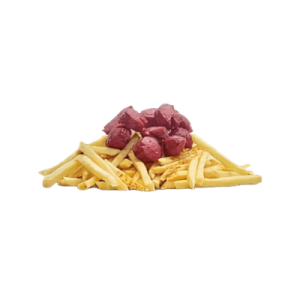 Çıtır Sosisli Patates Kızartması | 230,00