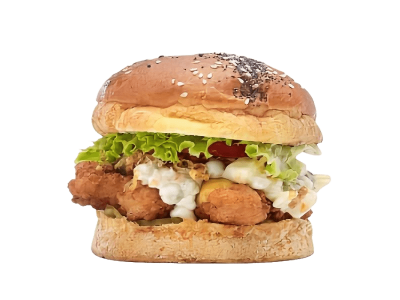 Moscow Burger | 270,00