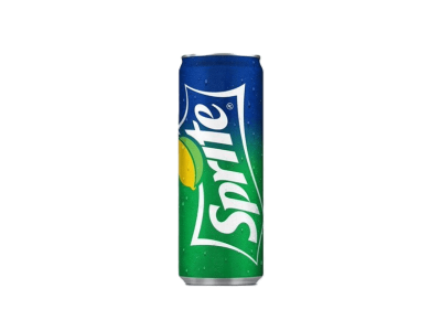 Sprite (33 cl.) | 70,00